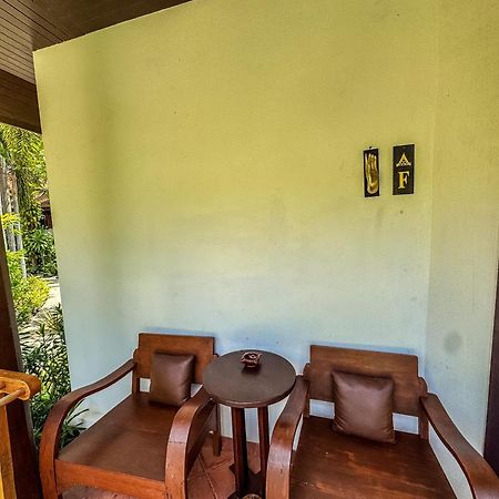 Baan Thai Lanta Resort Koh Lanta Luaran gambar