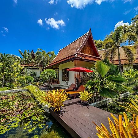 Baan Thai Lanta Resort Koh Lanta Luaran gambar