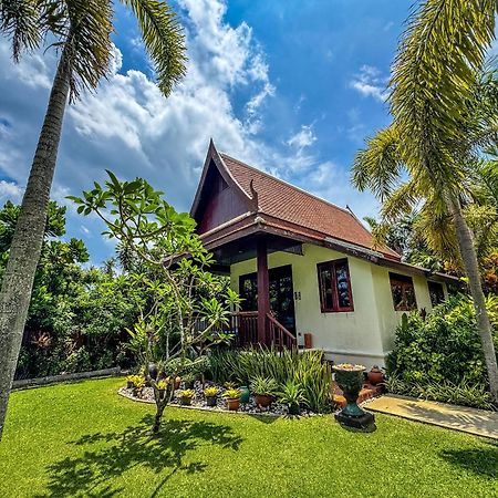 Baan Thai Lanta Resort Koh Lanta Luaran gambar