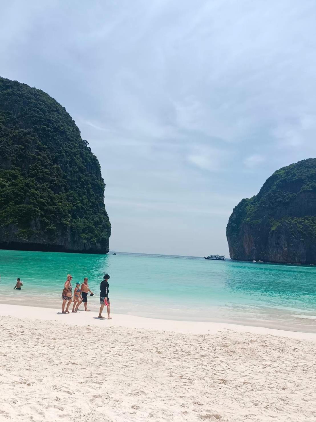 Baan Thai Lanta Resort Koh Lanta Luaran gambar