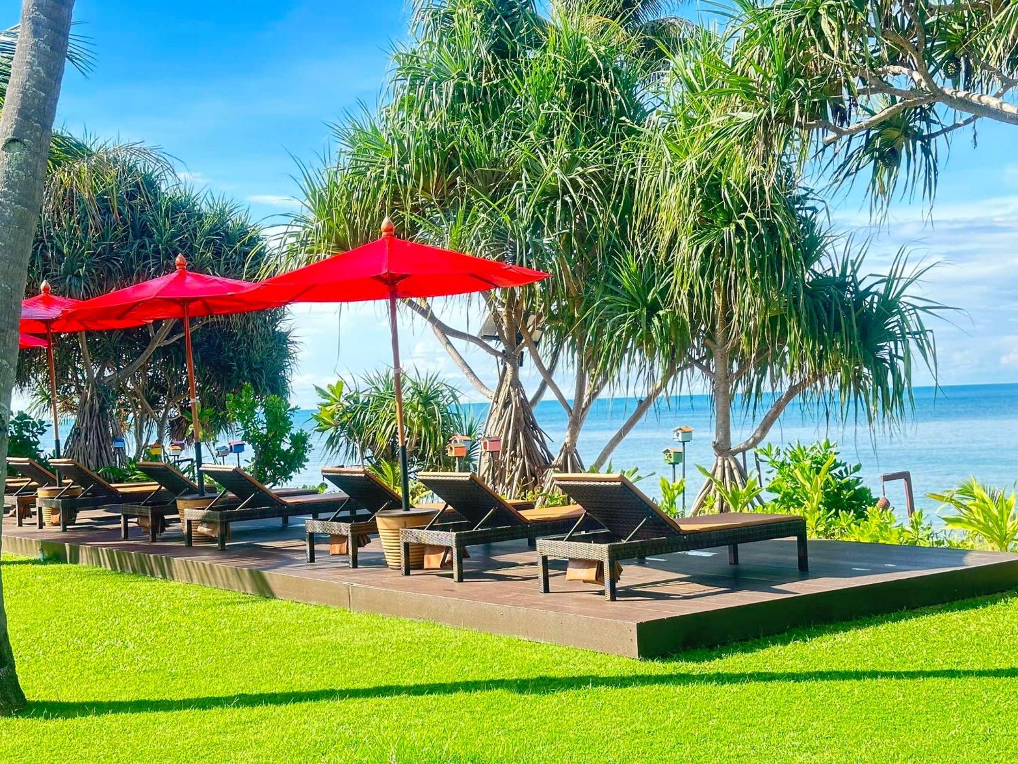 Baan Thai Lanta Resort Koh Lanta Luaran gambar