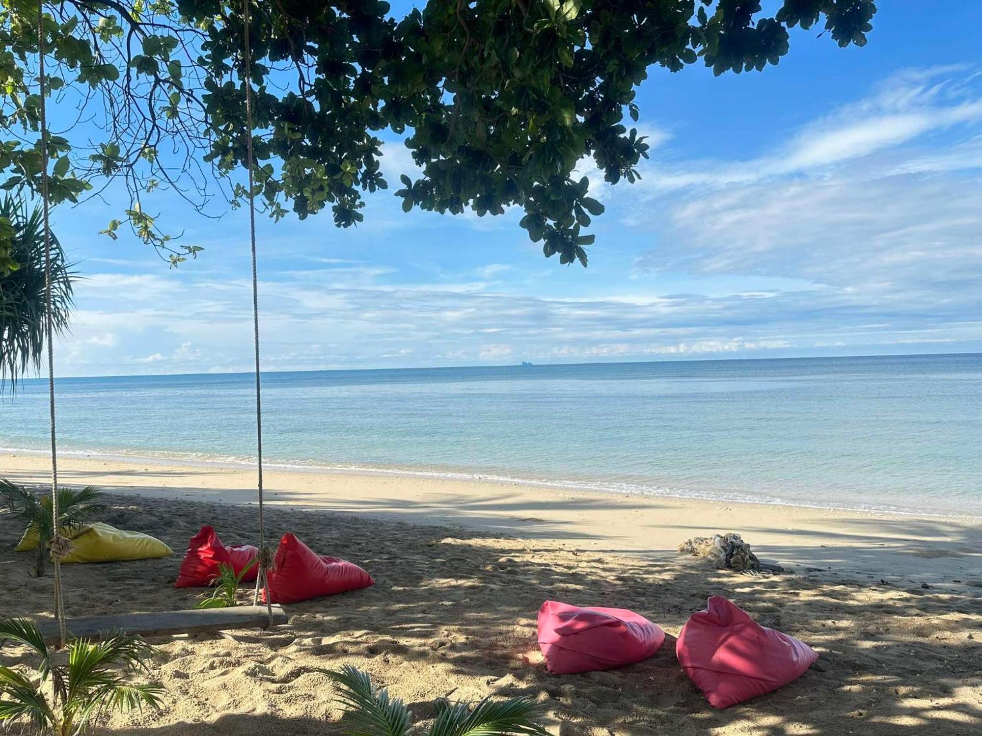 Baan Thai Lanta Resort Koh Lanta Luaran gambar