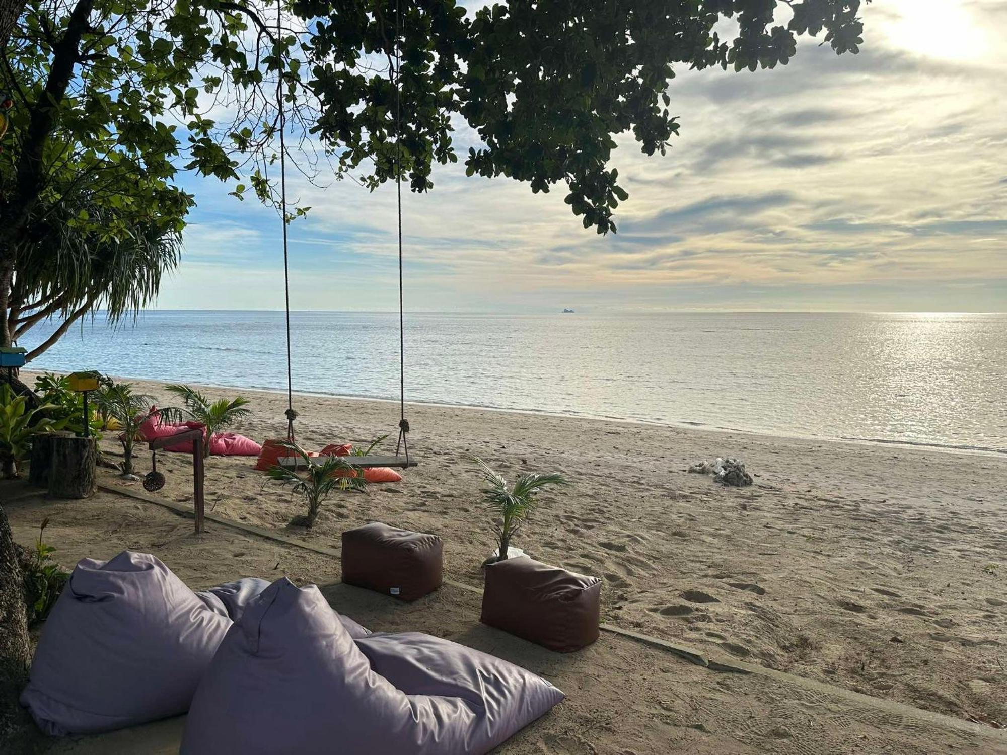 Baan Thai Lanta Resort Koh Lanta Luaran gambar