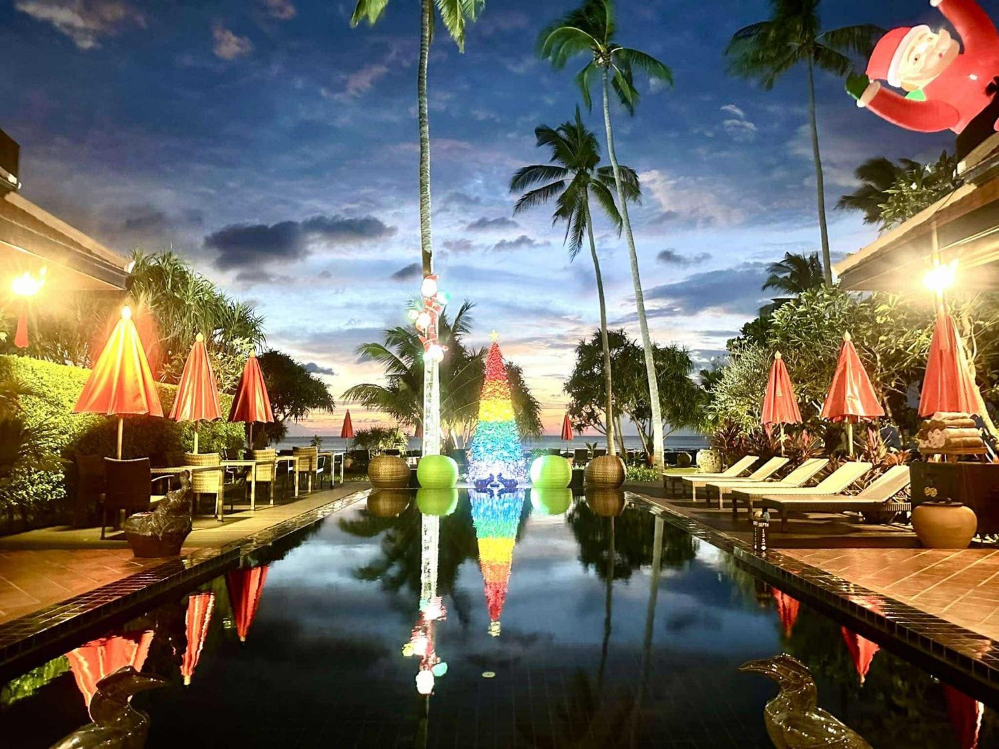 Baan Thai Lanta Resort Koh Lanta Luaran gambar