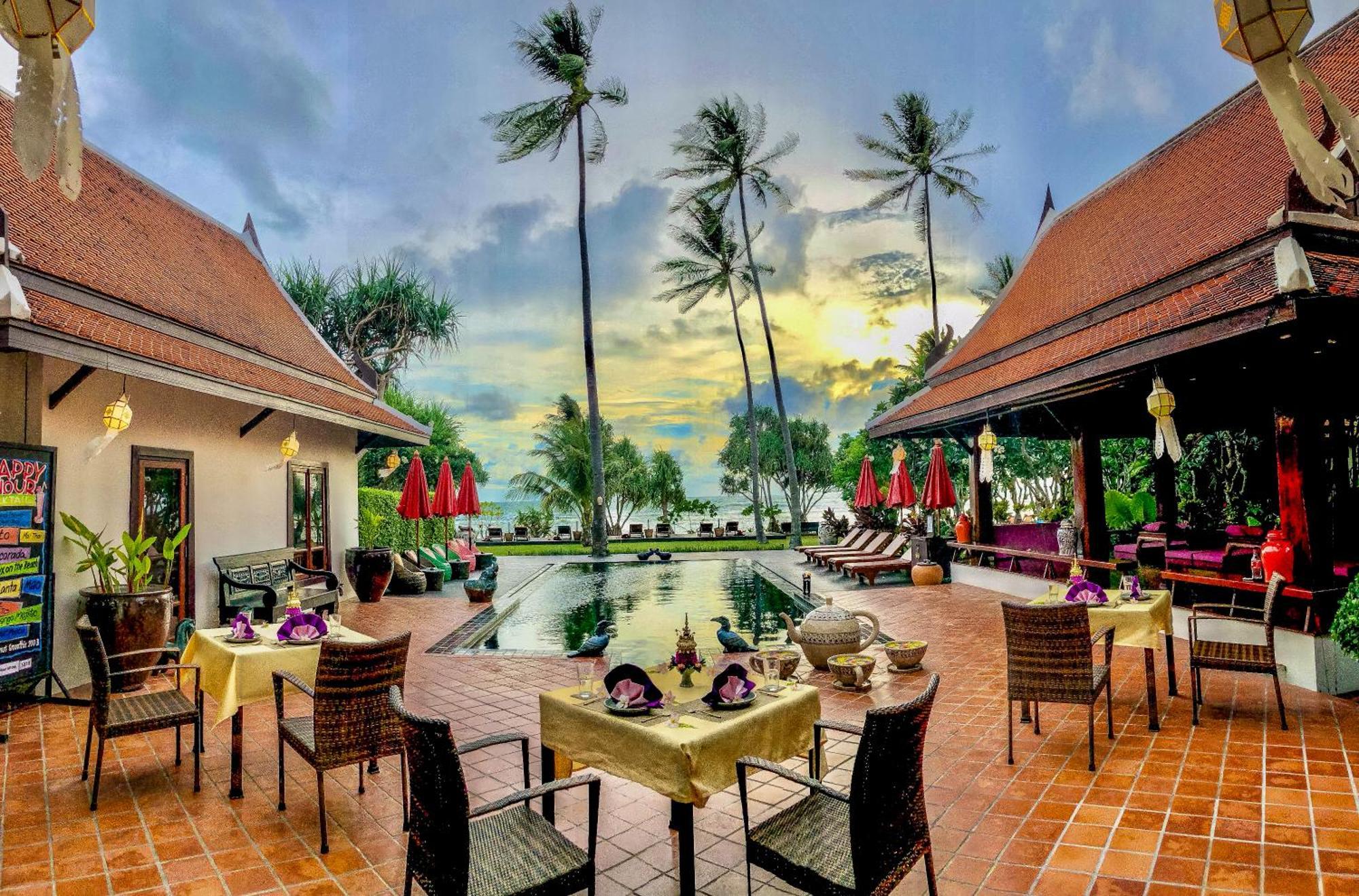 Baan Thai Lanta Resort Koh Lanta Luaran gambar