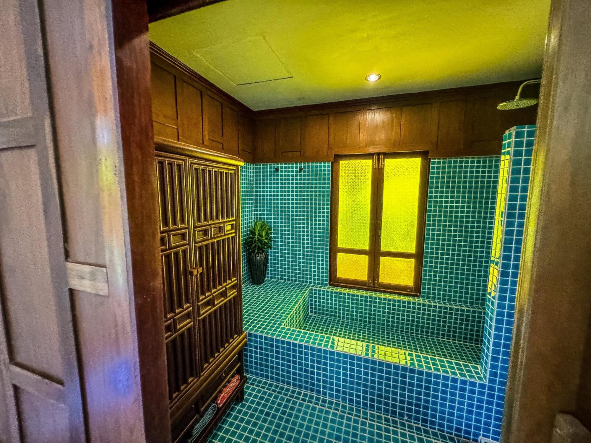 Baan Thai Lanta Resort Koh Lanta Luaran gambar