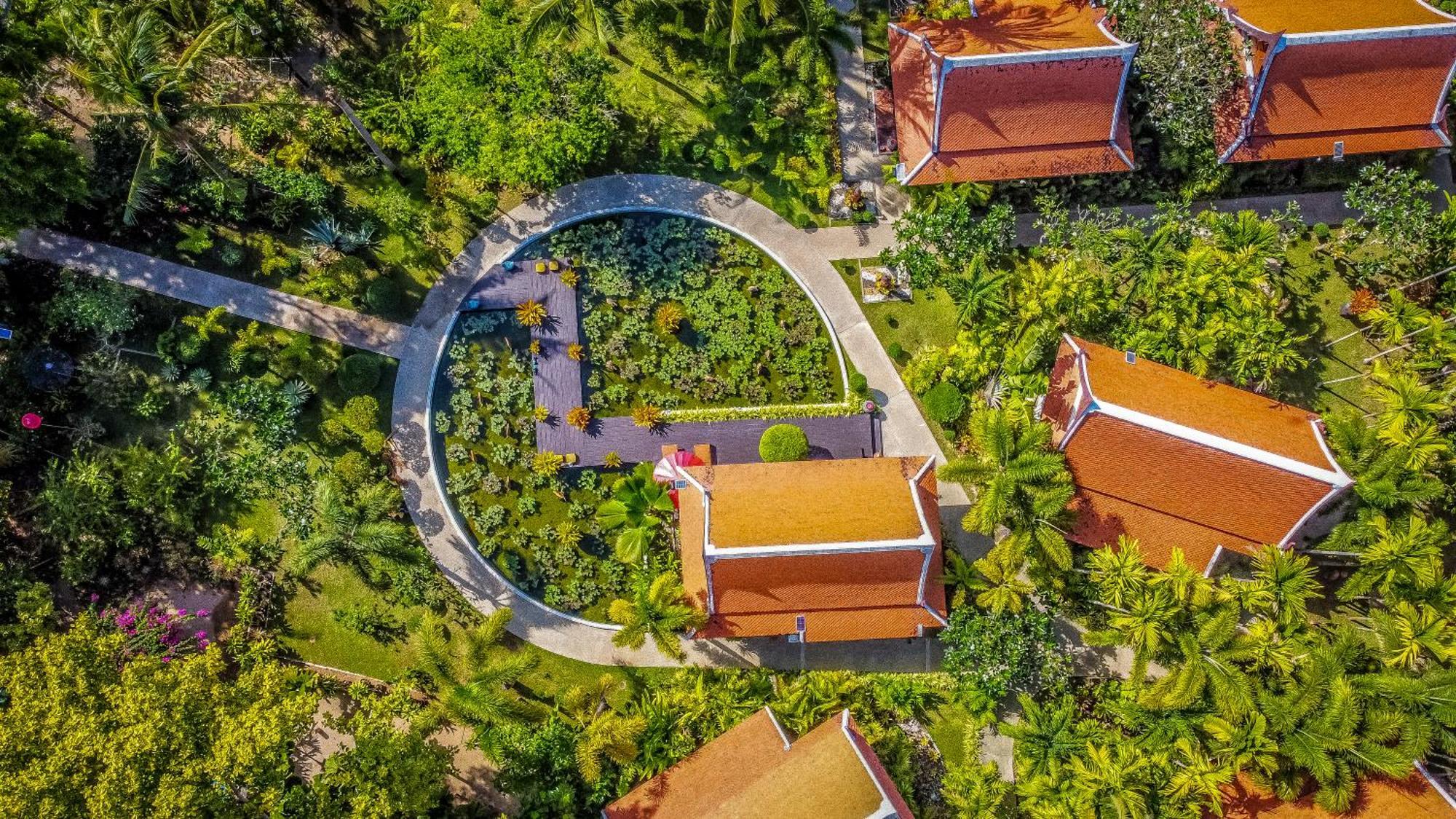 Baan Thai Lanta Resort Koh Lanta Luaran gambar