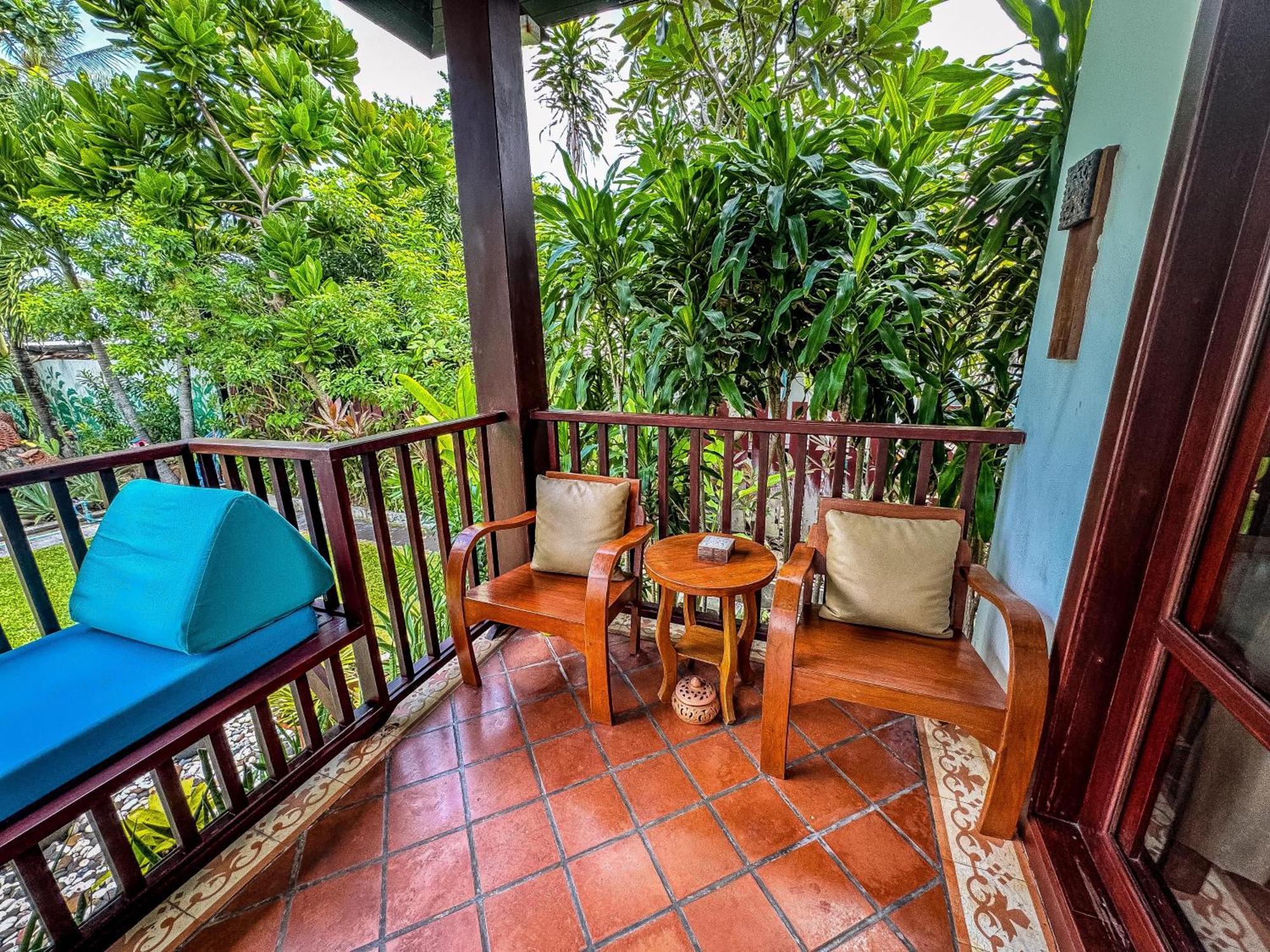 Baan Thai Lanta Resort Koh Lanta Luaran gambar